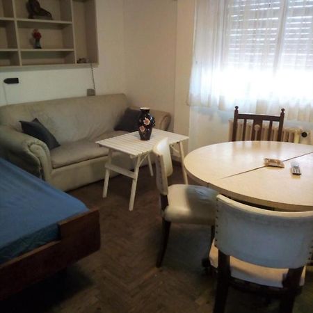 Alquiler Temporario Cofico Apartment Cordoba Exterior foto