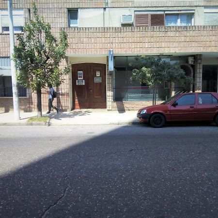Alquiler Temporario Cofico Apartment Cordoba Exterior foto