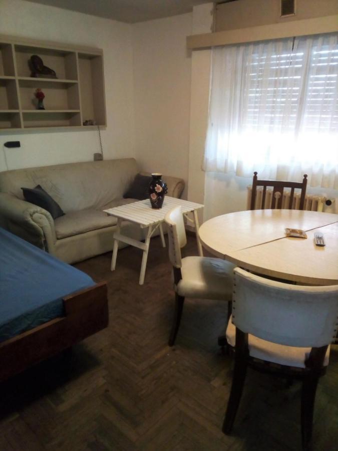 Alquiler Temporario Cofico Apartment Cordoba Exterior foto