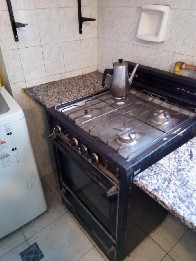 Alquiler Temporario Cofico Apartment Cordoba Exterior foto