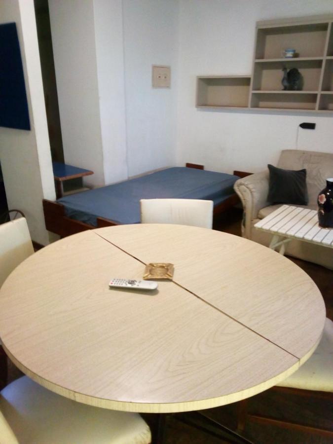 Alquiler Temporario Cofico Apartment Cordoba Exterior foto