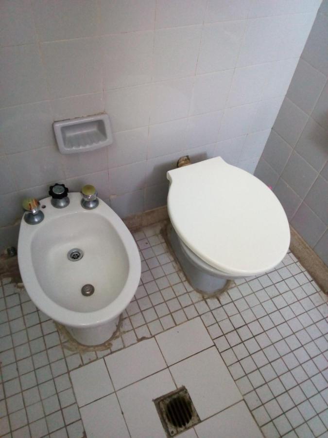 Alquiler Temporario Cofico Apartment Cordoba Exterior foto