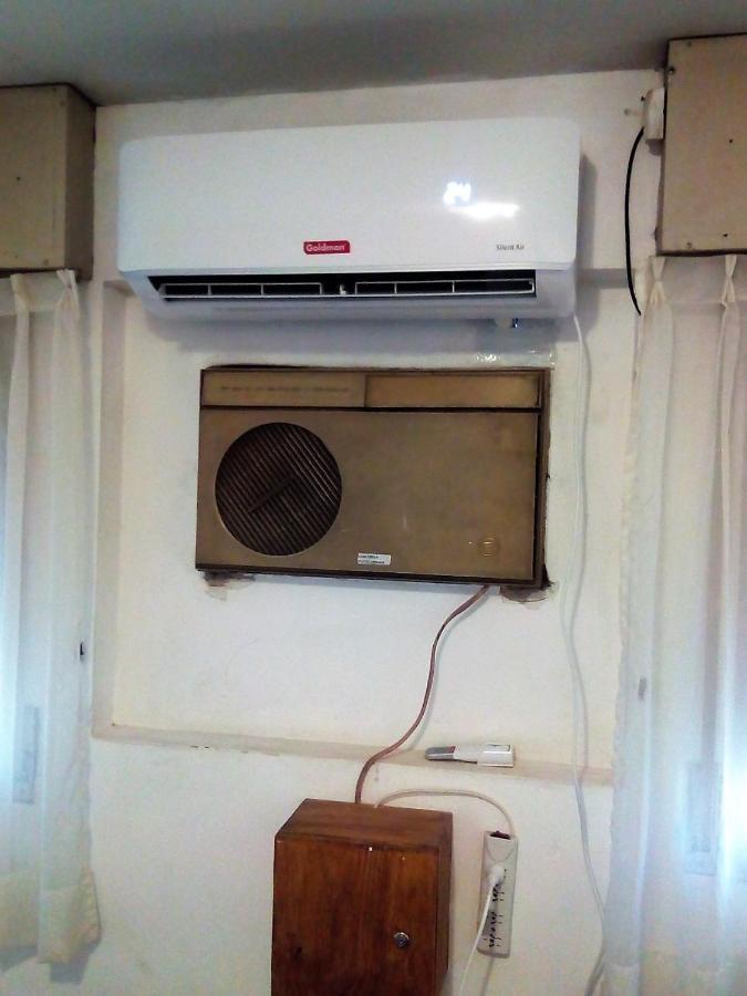 Alquiler Temporario Cofico Apartment Cordoba Exterior foto