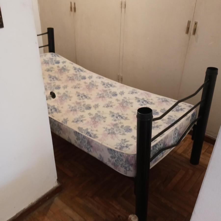 Alquiler Temporario Cofico Apartment Cordoba Exterior foto