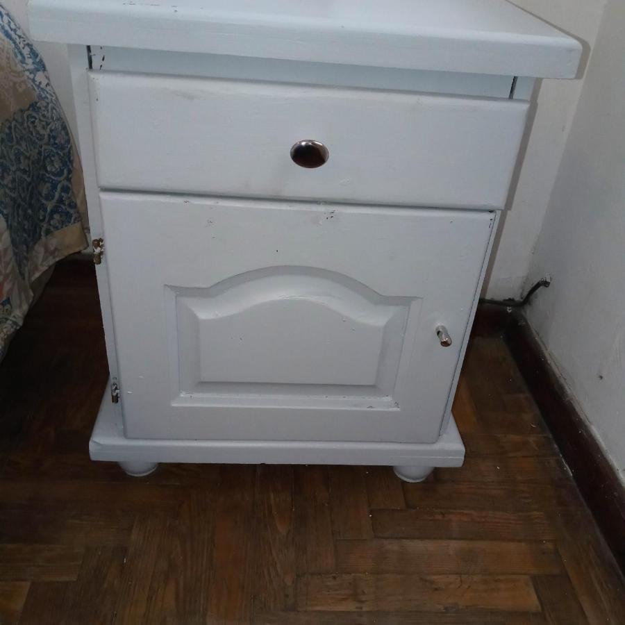 Alquiler Temporario Cofico Apartment Cordoba Exterior foto
