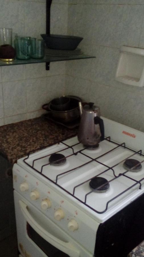 Alquiler Temporario Cofico Apartment Cordoba Exterior foto