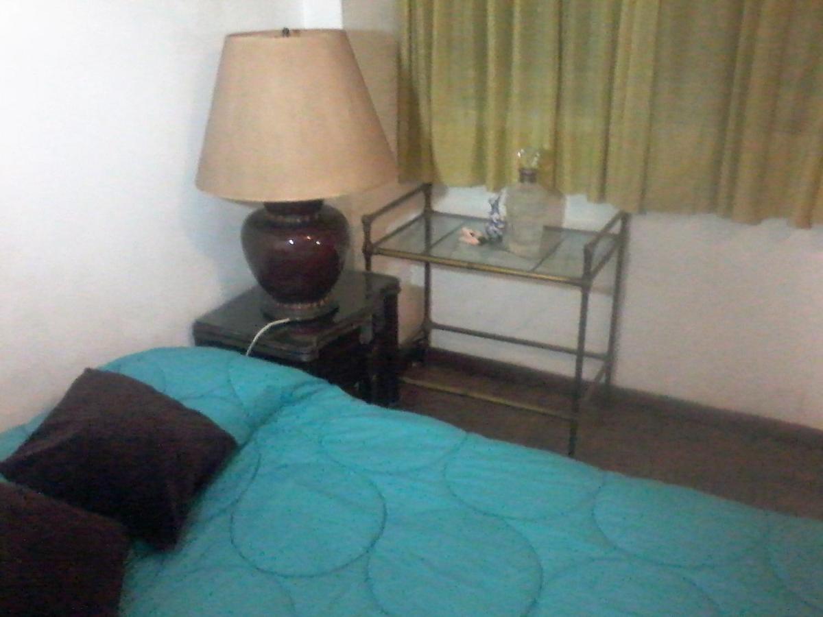 Alquiler Temporario Cofico Apartment Cordoba Exterior foto