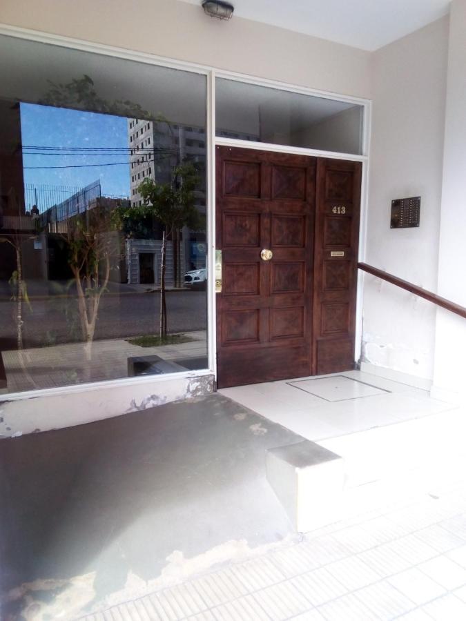 Alquiler Temporario Cofico Apartment Cordoba Exterior foto