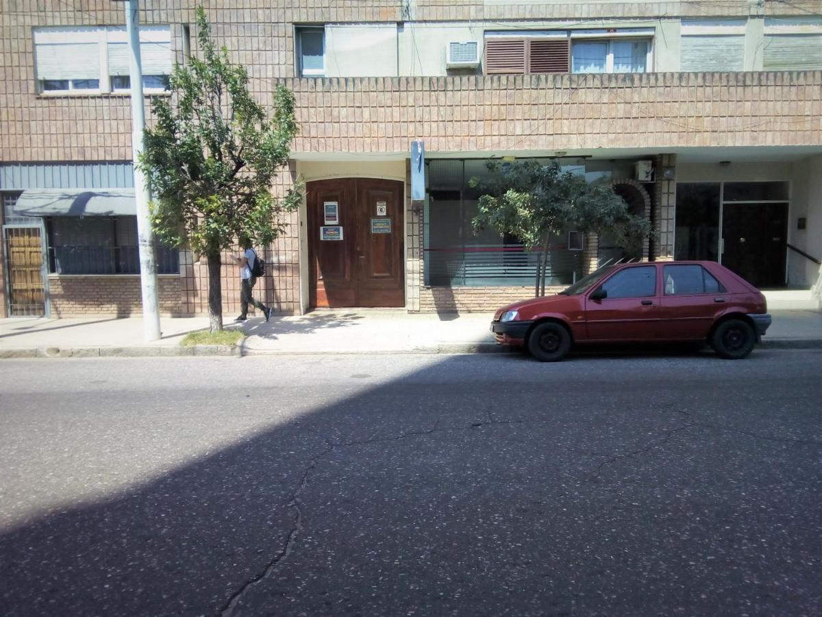 Alquiler Temporario Cofico Apartment Cordoba Exterior foto